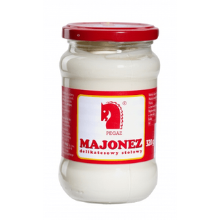 Pegaz majonez 320g