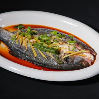Branzino a tua scelta