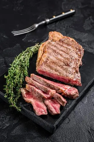 Entrecote