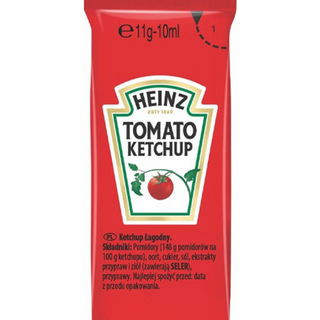  Ketchup Heinz