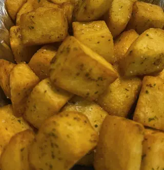 Bravas La Mia Mamma