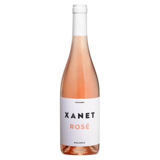 Xanet Rosé 75 Cl 2021