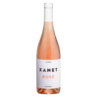 Xanet Rosé 75 Cl 2021