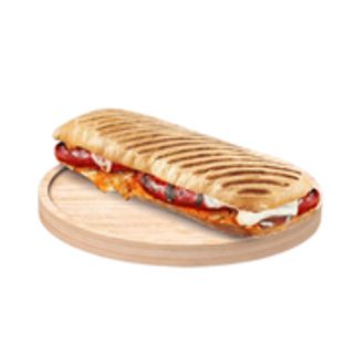 Panini Mixte Viande