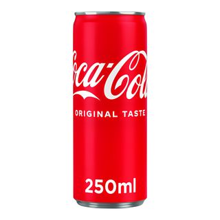 Coca-Cola Limenka 250ml