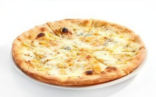 25 Gorgonzola