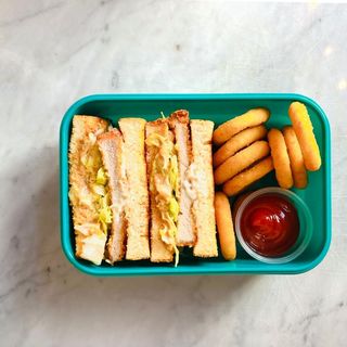 Componi il Pranzetto Sgarro