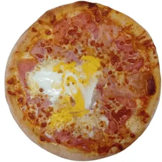Pizza Afrodita