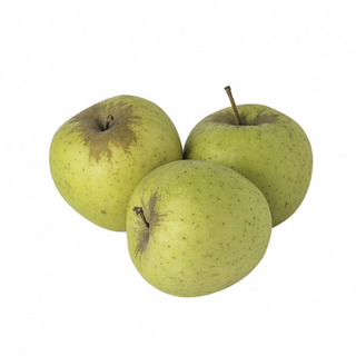 Manzana Golden Manchada (Aprox 1 Kg.)