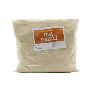 Faina migdale El Maestro 1kg