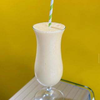 Batido de tomate de árbol 