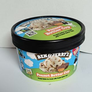 Peanut Butter Cup 100ml.