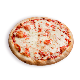 Pizza Margarita (grande)