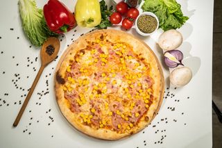 Pizza Bambino Ø 32cm