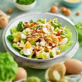 Salade Crunchy