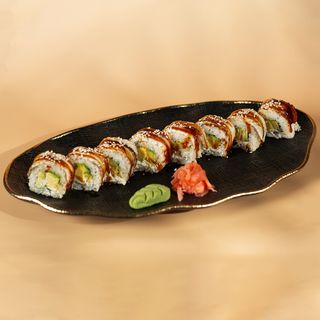 უნაგი ფილადელფია, მაკი საჩუქრად