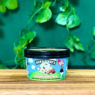 Ben Jerry's 100ml