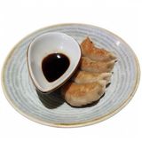 Gyozas de Chipirón (4 uds.)