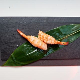 Nigiri Ebi