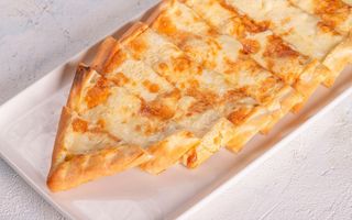 Пиде с сыром