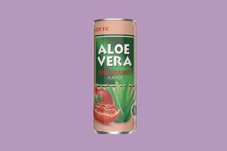 Aloe vera e melograno 24 cl