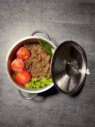 Ghavourma / Ղավուրմա