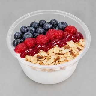Yogurt Frutti di Bosco