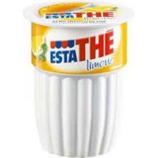 Estathé al limone in brick 18 cl