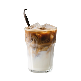 Vainilla Latte