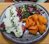 Rebarca House of pain