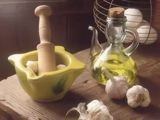 All i oli casero