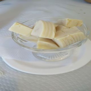 Gelado de Coco