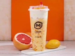 Té De Mango (Grande)