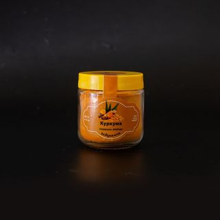 Приправа Куркума 1 Шт