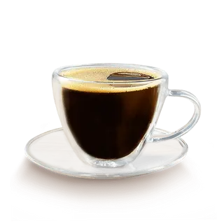 Produženi espresso