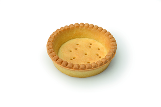 Coji de tarta dulci mari 74mm Cassibba 100buc