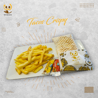 Tacos Crispy
