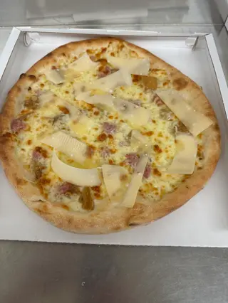 Pizza Jolly 