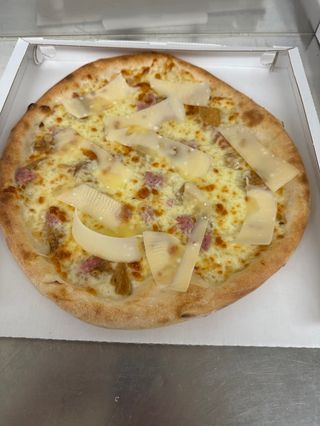 Pizza Jolly 