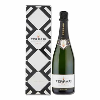 Spumante Ferrari