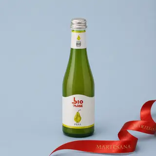 Succo Plose pera 20 cl
