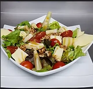 Ensalada De La Casa