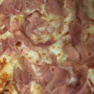 Mediterranea - bianca