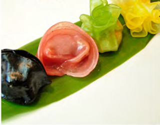 Dimsum misto 4 pezzi