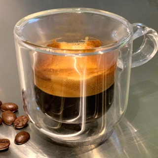 Double Espresso