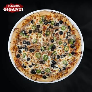 Pizza Tono hot 1+1 Gratis