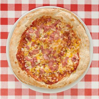 Pizza Prosciutto S/G