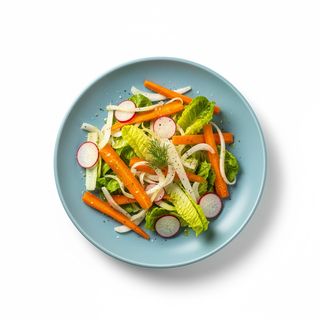 Insalata del contadino