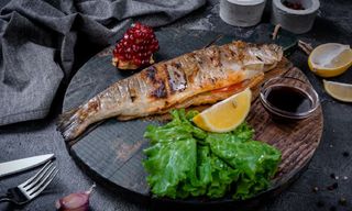 კალმახი