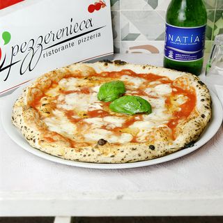 Margherita